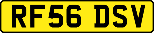 RF56DSV