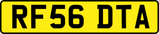 RF56DTA