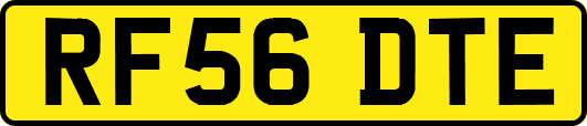 RF56DTE