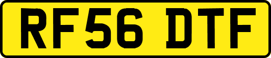 RF56DTF