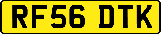 RF56DTK