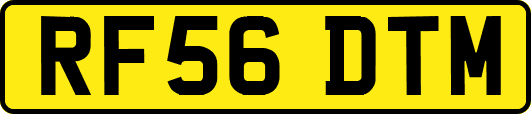 RF56DTM