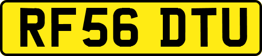 RF56DTU