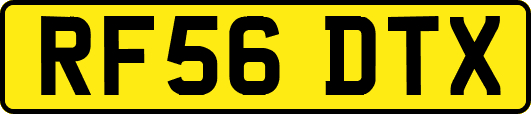 RF56DTX