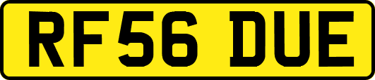 RF56DUE