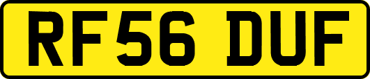 RF56DUF