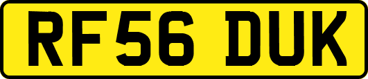 RF56DUK