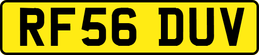 RF56DUV