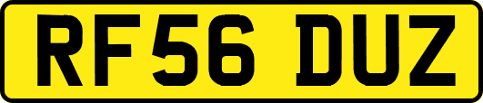 RF56DUZ