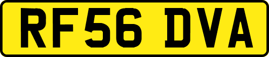 RF56DVA
