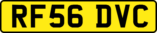 RF56DVC