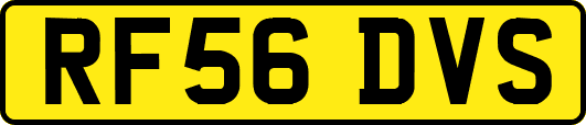 RF56DVS