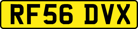RF56DVX