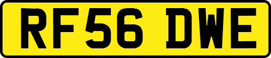 RF56DWE