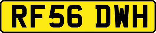 RF56DWH