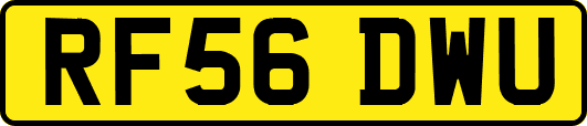 RF56DWU