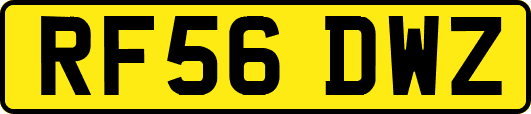 RF56DWZ