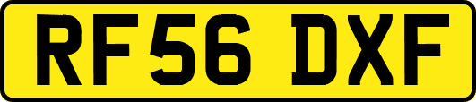 RF56DXF