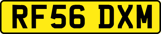 RF56DXM