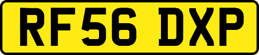 RF56DXP
