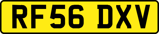 RF56DXV