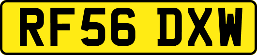 RF56DXW