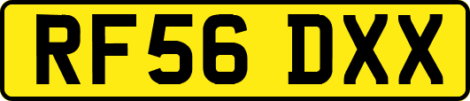 RF56DXX