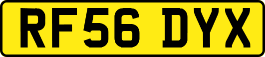 RF56DYX