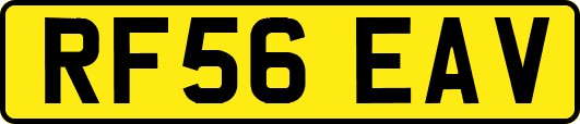 RF56EAV