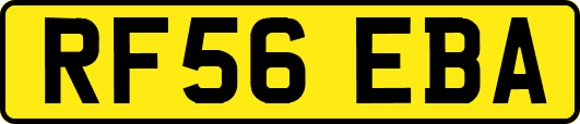 RF56EBA