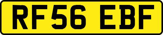 RF56EBF