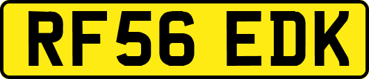 RF56EDK