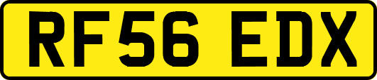 RF56EDX