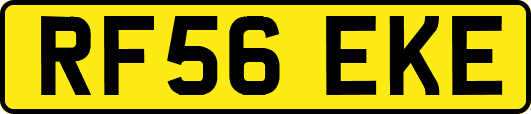RF56EKE