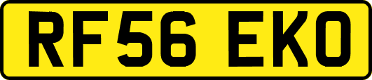 RF56EKO