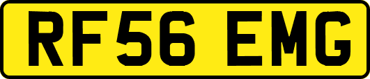 RF56EMG