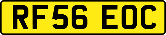 RF56EOC