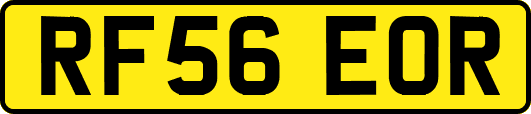 RF56EOR