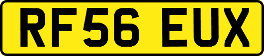RF56EUX