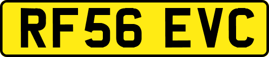 RF56EVC