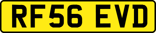RF56EVD