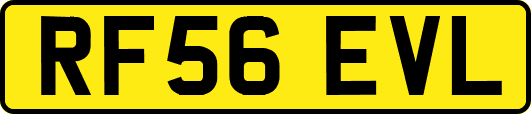 RF56EVL