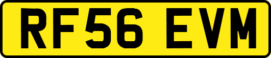RF56EVM