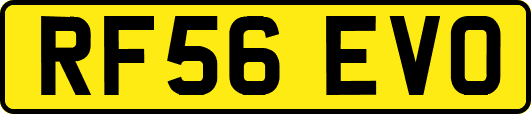 RF56EVO