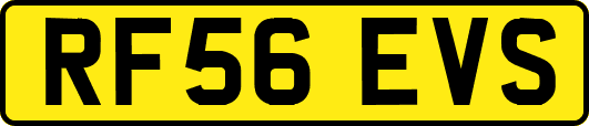 RF56EVS