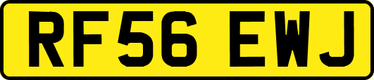 RF56EWJ