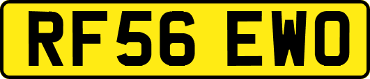 RF56EWO