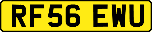 RF56EWU