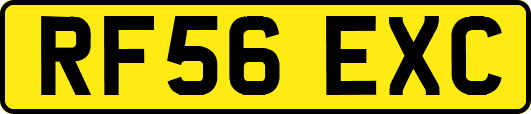 RF56EXC