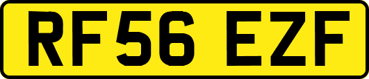 RF56EZF